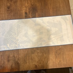 ライオンズクールタオル
の画像