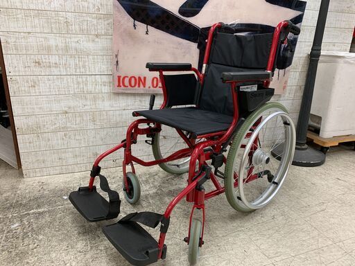 車椅子 買取 江戸川区 愛品館江戸川店