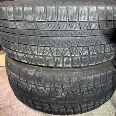 215/50/R18の画像