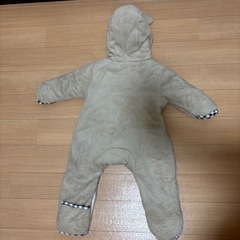 ベビー服　80の画像