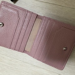 Kangol 財布とコンパクト財布　の画像