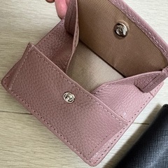 Kangol 財布とコンパクト財布　の画像