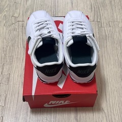 16.5cm NIKEスニーカー［未使用］の画像