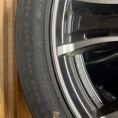 キャラバン？ハイエース？の画像