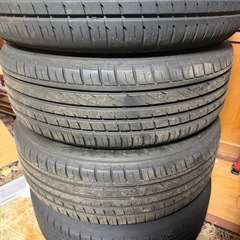 キャラバン？ハイエース？の画像