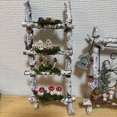 あげます。玄関飾り。の画像