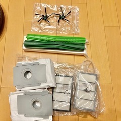 ルンバ S9+  交換部品セットの画像