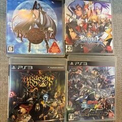 ドリフターズ１～５巻＆PS3ゲームソフトの画像