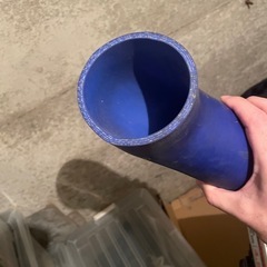 レガシィ BP BL エアインテークパイプの画像