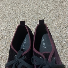 【お取引中】H&M スニーカーの画像