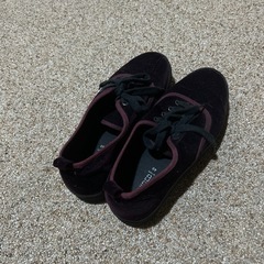 【お取引中】H&M スニーカーの画像