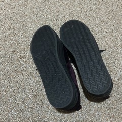 【お取引中】H&M スニーカーの画像