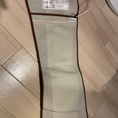 オムロン電気マッサージ器
の画像