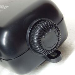 エアーポンプ　non－noise ｗ600　２出口　観賞魚飼育専用　中古保管品の画像