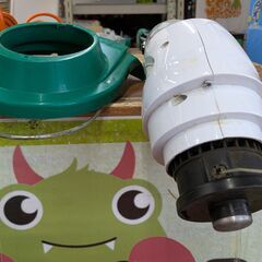 ﾏｷﾀ 電動草刈機MUR2500の画像