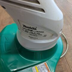 ﾏｷﾀ 電動草刈機MUR2500の画像