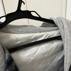 SHEIN アウターの画像