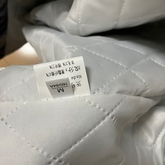 SHEIN アウターの画像