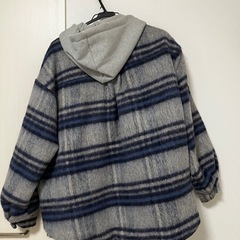 SHEIN アウターの画像