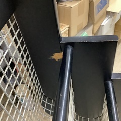 カリモク マガジンラック 現状 管C251019CK (ベストバイ 静岡県袋井市)の画像