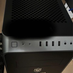 ゲーミングPC ガレリアの画像