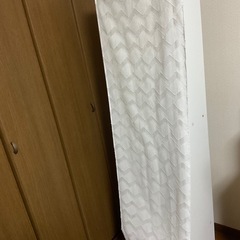 ミラー付き
収納棚の画像