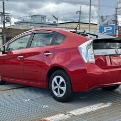 月々２万円～　自社ローン歓迎　☆プリウスＰＨＶ　Ｇ☆の画像