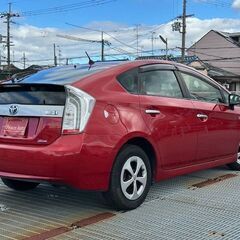 月々２万円～　自社ローン歓迎　☆プリウスＰＨＶ　Ｇ☆の画像