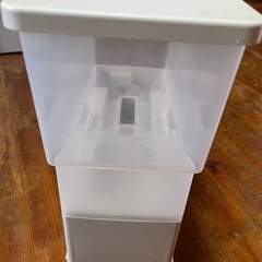 計量米びつ(150g･1合)の画像