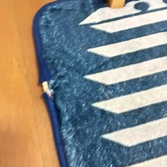 ラグの画像