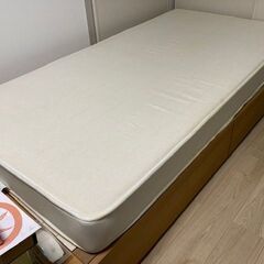 マットレス①の画像