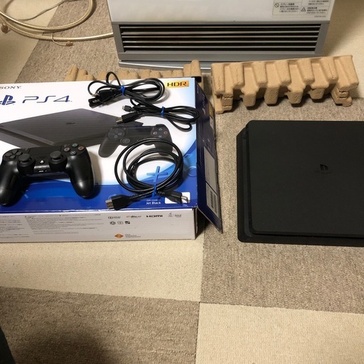 プレイステーション4