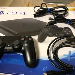 プレイステーション4の画像