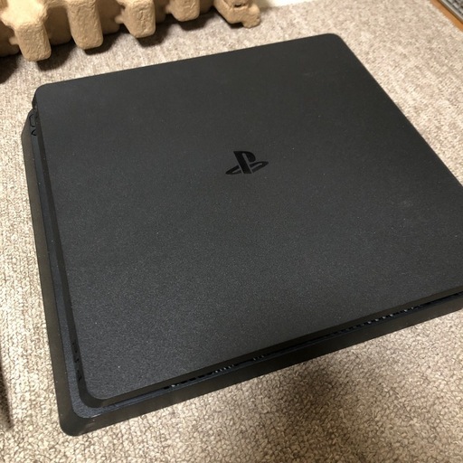 プレイステーション4