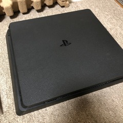 プレイステーション4の画像