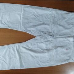 柔道着(上下) ３号の画像