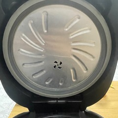  炊飯器5合炊き
の画像