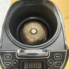  炊飯器5合炊き
の画像