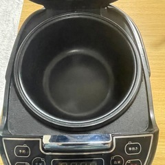  炊飯器5合炊き
の画像