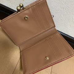さいふ財布の画像