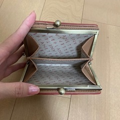 さいふ財布の画像