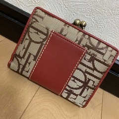 さいふ財布の画像