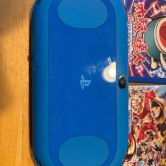 お得！PlayStation Vitaの画像