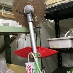 ホンダ 草刈機 FFB4N 4サイクル 管4251019DK (ベストバイ 静岡県袋井市)の画像