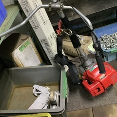 ホンダ 草刈機 FFB4N 4サイクル 管4251019DK (ベストバイ 静岡県袋井市)の画像