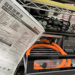 ◇ドリーム尼崎1号館◇ パロマ LPガステーブル IC-S89K-L 2024年製の画像