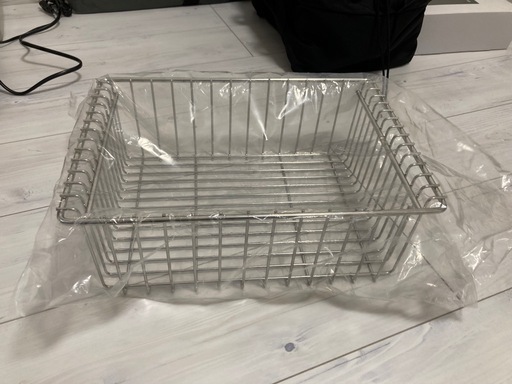 【新品】スノーピーク　IGTテーブルセット　