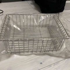 【新品】スノーピーク　IGTテーブルセット　の画像