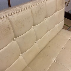 カリモクソファの画像