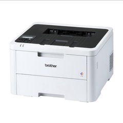 カラーレーザープリンタ　brother HL-L3240CDW の画像
